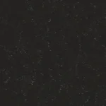 MASQUERADE - Black Floral Motif Lurex