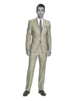 COTTON CLASSICS - Chino Solid - Image 2