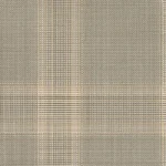 MASTERPIECE GOLD with Precious Metals - Fawn/Yellow Split Matt Glen Check (Plaid)