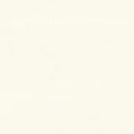 SUPERNOVA - White Crepe Solid