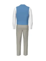 LININGS COLLECTION - Lavender Solid - Image 2