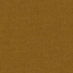 LINEN COLLECTION - Mustard Solid