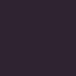 VELVETS - Aubergine Solid