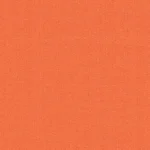 SUPERNOVA - Tangerine Crepe Solid