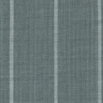 DRAGONFLY GOSTWYCK ULTRA LIGHTWEIGHT - Light Grey Wide Chalk Stripe