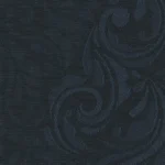 MASQUERADE - Navy Shadow Jacquard