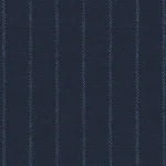 SHERRY STRETCH - French Blue Stripe