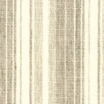 OCEANIA - White/Tan Multi Stripe