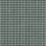 PERENNIAL CLASSICS - Black and White Houndstooth
