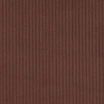 CORDUROYS & MOLESKIN - Rust 11 Wale Corduroy