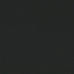 SUMMER SERGE & SOLANA - Black Solid
