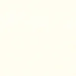 WASHABLE DENIM - Winter White Denim
