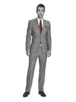 COTTON CLASSICS - Dark Grey - Image 2