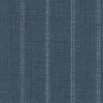 SUMMER TARGET - Light Blue Diffused Stripe