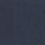 CORDUROYS & MOLESKIN - Dark Navy 14 Wale Corduroy