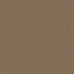 COTTON CLASSICS - Dark Tan Solid