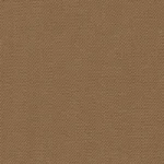 COTTON CLASSICS - Dark Tan Solid