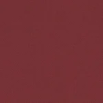 SUMMER SERGE & SOLANA - Bright Red Solid