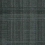 SUMMER TARGET - Sage Green/Blue Split Glen Check (Plaid)
