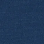 LINEN COLLECTION - Dark Blue Solid