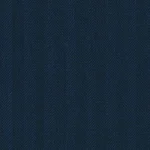 SHERRY STRETCH - Navy Herringbone