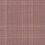 DRAGONFLY GOSTWYCK ULTRA LIGHTWEIGHT - Salmon Pink Split Matt Check (Plaid)