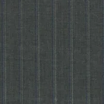 SUMMER TARGET - Mid Grey/Teal Gradient Stripe