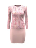 LADIESWEAR - Pink Fancy - Image 2