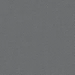 COTTON CLASSICS - Mid Grey Solid