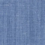 LINEN COLLECTION - Periwinkle Solid