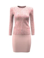 LADIESWEAR - Pistachio Fancy - Image 2
