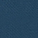 COTTON CLASSICS - Blue Solid