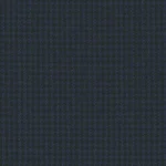 PERENNIAL CLASSICS - Navy Houndstooth