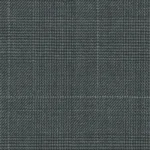 SHERRY STRETCH - Dark Grey Glen Check (Plaid)