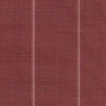 CASHIQUE SUITS - Terracota/Tan Unbalanced Stripe