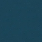 SUMMER SERGE & SOLANA - Petrol Blue Solid