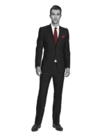 COTTON CLASSICS - Midnight Solid - Image 2
