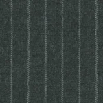 SHERRY STRETCH - Dark Grey Stripe
