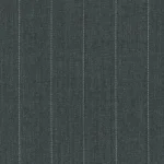 MASTERPIECE GOLD with Precious Metals - Dark Grey Pin Dot Stripe