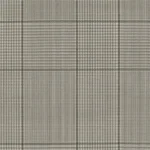 DRAGONFLY GOSTWYCK ULTRA LIGHTWEIGHT - Sand Mock Split Matt Check (Plaid)