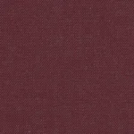 WASHABLE DENIM - Merlot Denim