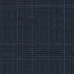 SUMMER TARGET - Dark Blue/Pink Split Glen Check (Plaid)