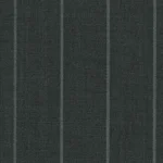 DRAGONFLY GOSTWYCK ULTRA LIGHTWEIGHT - Charcoal Chalk Stripe