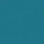 SUPERNOVA - Teal Crepe Solid