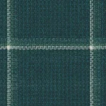 IMPACT MESH JACKETS - Pine Green Unbalanced Windowpane