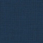 RIVIERA - Bright Blue Puppytooth