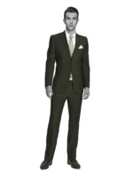 COTTON CLASSICS - Forest Green - Image 2