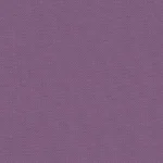 SUMMER SERGE & SOLANA - Lavender Solid