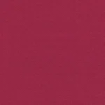 SUMMER SERGE & SOLANA - Raspberry Solid