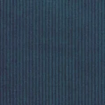 CORDUROYS & MOLESKIN - Navy 11 Wale Corduroy
